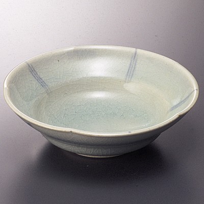 Side Food Plates(Medium) 07012