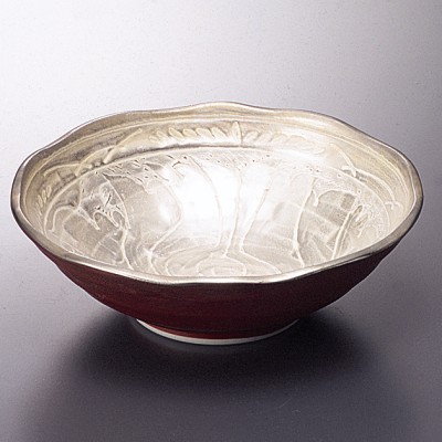 Side Food Plates(Medium) 07107
