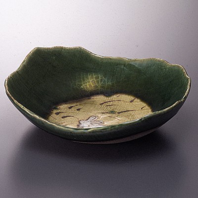 Side Food Plates(Medium) 07113