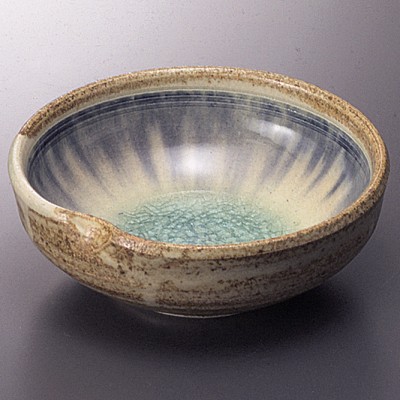 Side Food Plates(Medium) 07206