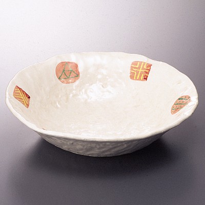 Side Food Plates(Medium) 07208