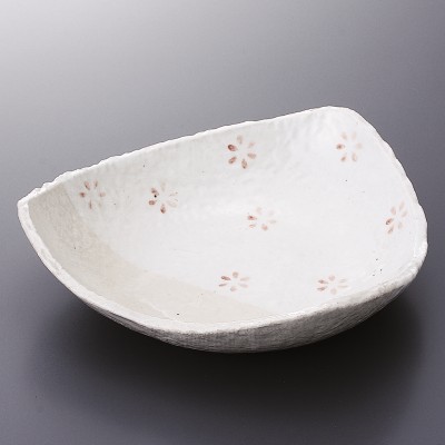 Side Food Plates(Medium) 07211