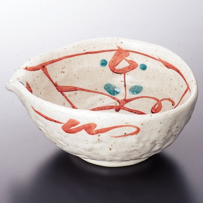 Side Food Plates(Medium) 07218