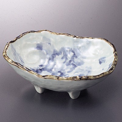 Side Food Plates(Medium) 07219