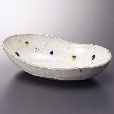 Side Food Plates(Medium) 07310