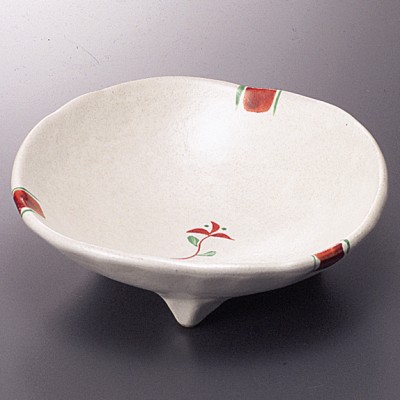 Side Food Plates(Medium) 07312