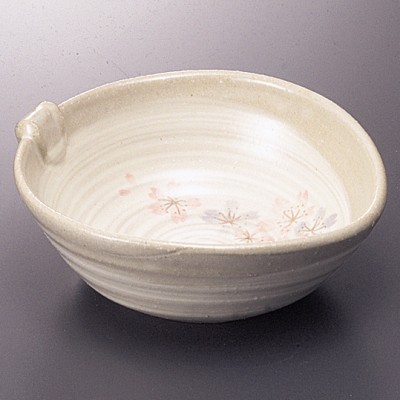 Side Food Plates(Medium) 07315
