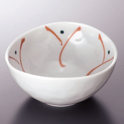 Side Food Plates(Medium) 07316