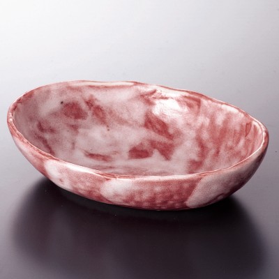 Side Food Plates(Medium) 07317