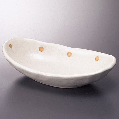 Side Food Plates(Medium) 07318