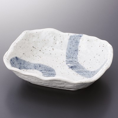 Side Food Plates(Medium) 07411