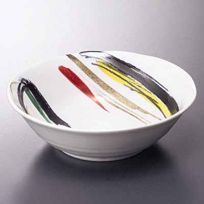 Side Food Plates(Medium) 07501