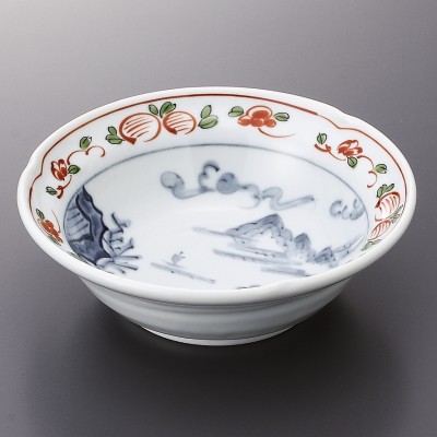 Side Food Plates(Medium) 07503