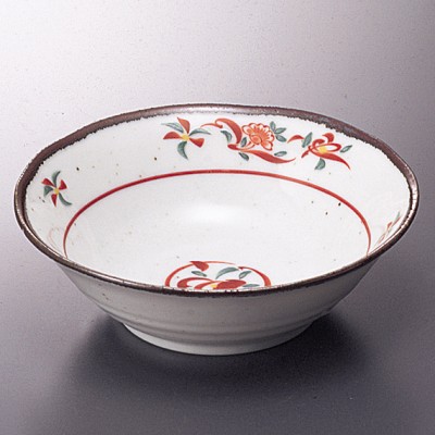 Side Food Plates(Medium) 07504