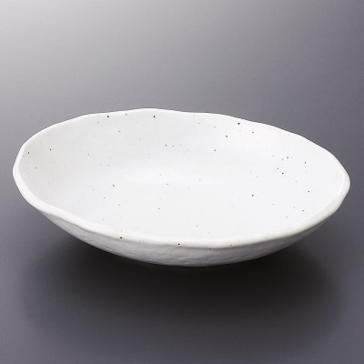 Side Food Plates(Medium) 07506