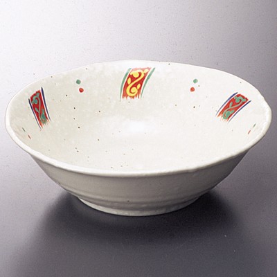 Side Food Plates(Medium) 07508