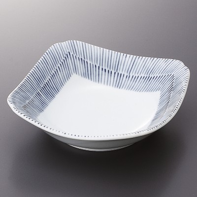 Side Food Plates(Medium) 07517