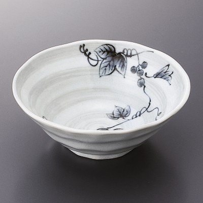 Side Food Plates(Medium) 07518