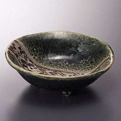 Side Food Plates(Small) 07609