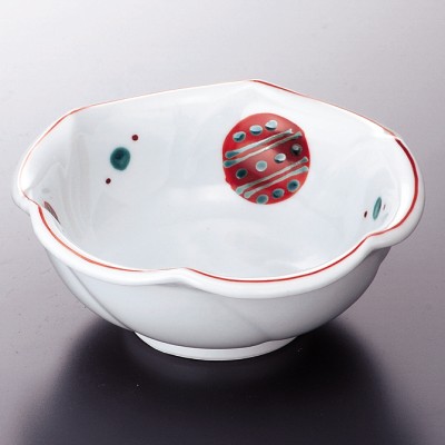 Side Food Plates(Small) 07614