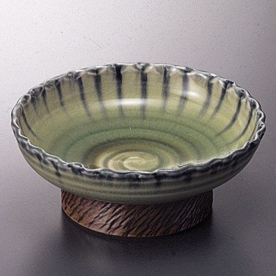 Side Food Plates(Small) 07615