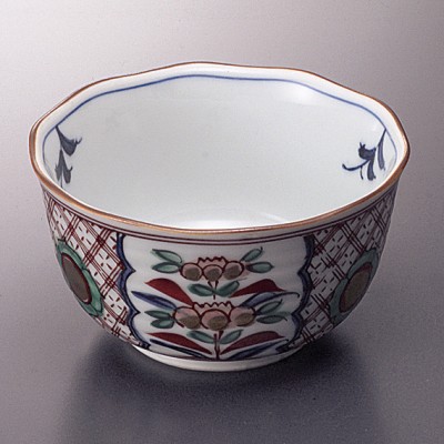 Side Food Plates(Small) 07618