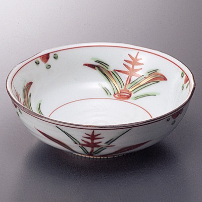 Side Food Plates(Small) 07624