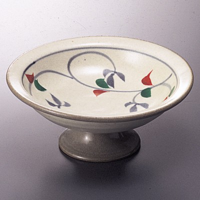 Side Food Plates(Small) 07625