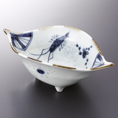Side Food Plates(Small) 07628