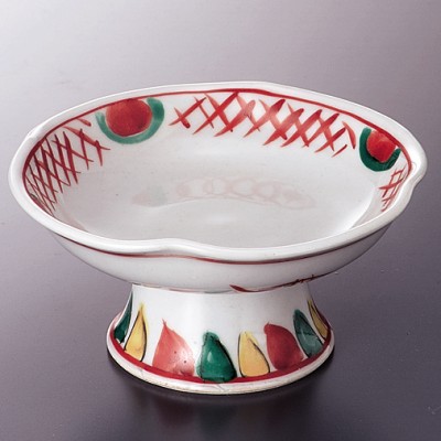 Side Food Plates(Small) 07701