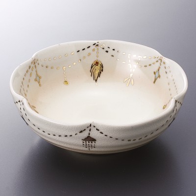 Side Food Plates(Small) 07704