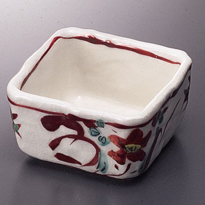 Side Food Plates(Small) 07707