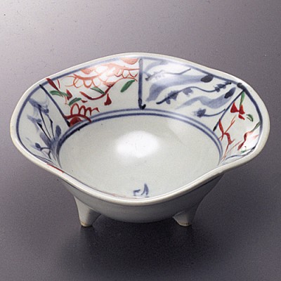 Side Food Plates(Small) 07712