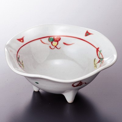 Side Food Plates(Small) 07718