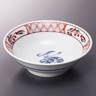 Side Food Plates(Small) 07817