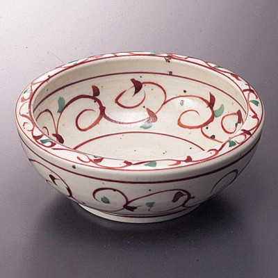 Side Food Plates(Small) 07820