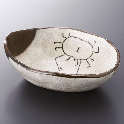 Side Food Plates(Small) 07822