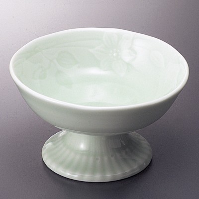 Side Food Plates(Small) 07830