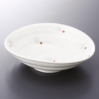 Side Food Plates(Small) 07922