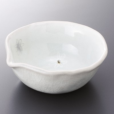 Side Food Plates(Small) 08001