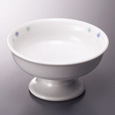 Side Food Plates(Small) 08007