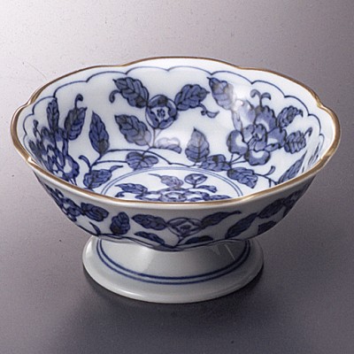 Side Food Plates(Small) 08111