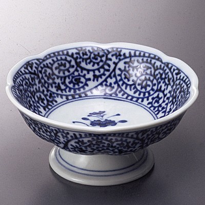 Side Food Plates(Small) 08112