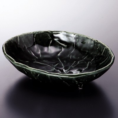 Side Food Plates(Small) 08119