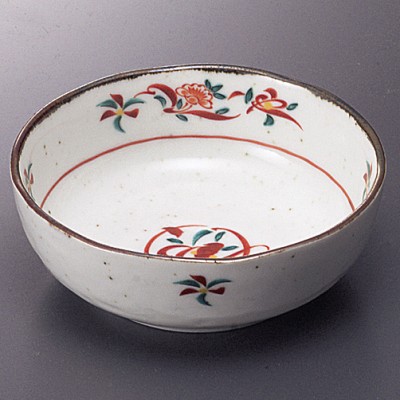 Side Food Plates(Small) 08127