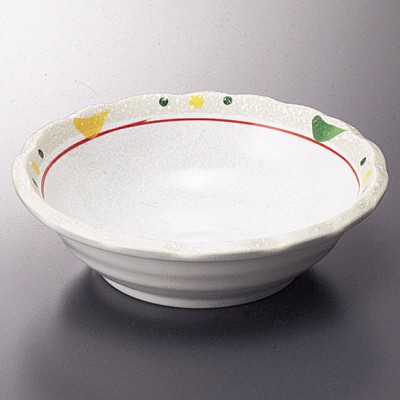 Side Food Plates(Small) 08212