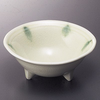 Side Food Plates(Small) 08216