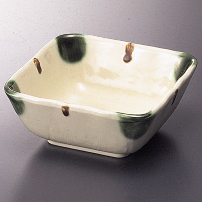Side Food Plates(Small) 08226