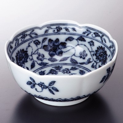 Side Food Plates(Small) 08230