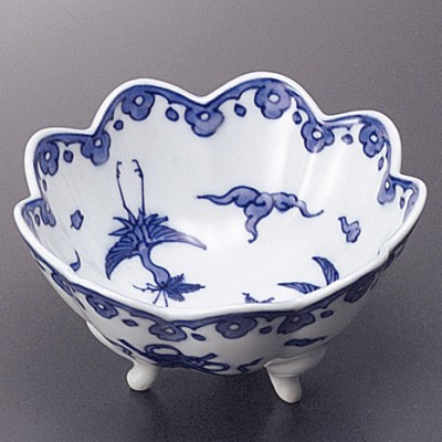 Side Food Plates(Small) 08406